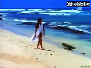 Michelle Stanford in Playboy: The Girls of Hawaiian Tropic, in Paradise (1995) 2
