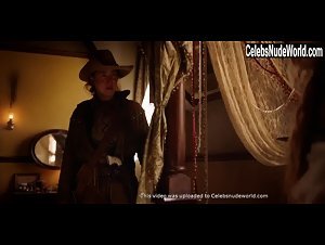 Mikaella Ashley in Deadwood: The Movie (2019) 14