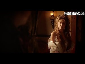 Mikaella Ashley in Deadwood: The Movie (2019) 16