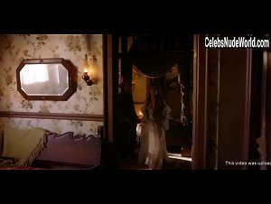 Mikaella Ashley in Deadwood: The Movie (2019) 18