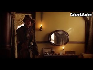 Mikaella Ashley in Deadwood: The Movie (2019) 3
