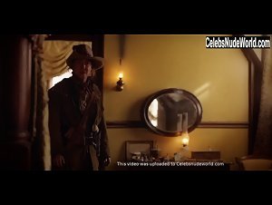 Mikaella Ashley in Deadwood: The Movie (2019) 4