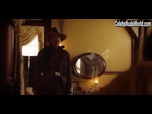 Mikaella Ashley in Deadwood: The Movie (2019) 5