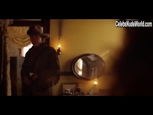 Mikaella Ashley in Deadwood: The Movie (2019) 9