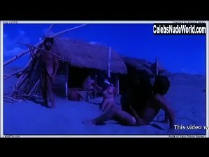 Myra Manibog nude, boobs scene in Silip (1985) 18