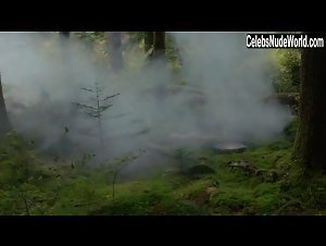 Nae Yuki in Twin Peaks (series) (2017) 1