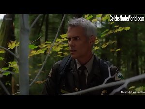Nae Yuki in Twin Peaks (series) (2017) 11