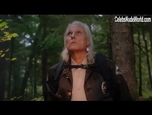 Nae Yuki in Twin Peaks (series) (2017) 14