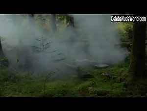 Nae Yuki in Twin Peaks (series) (2017) 2
