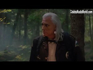 Nae Yuki in Twin Peaks (series) (2017) 9