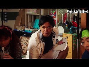 Nanami Kawakami in Director (series) (2019) 3