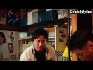 Nanami Kawakami in Director (series) (2019) 4