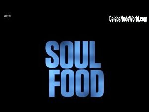 Nicki Micheaux in Soul Food (series) (2000) 2