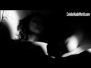 Oksana Borbat in Duburys (2009) 19