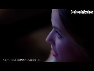 Olivia Jordan in Murder in the First (series) (2014) 15