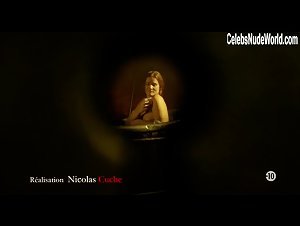 Ophelie Koering in Inquisitio (series) (2012) 6