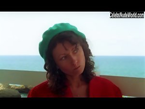 Paulette Christlein in Le rayon vert (1986) 19