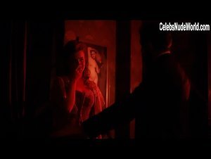Rachel Annette Helson in The Knick (series) (2014) 13