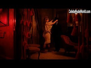 Rachel Annette Helson in The Knick (series) (2014) 2