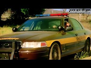 Rachel Roberts in Bitch Better Have My Money (music video) (2015) 10
