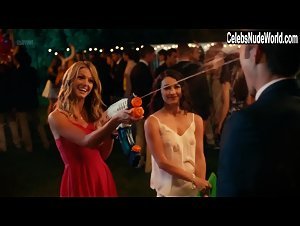 Rachelle Van Dijk in Total Frat Movie (2016) 11