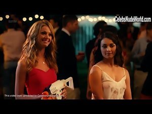 Rachelle Van Dijk in Total Frat Movie (2016) 12