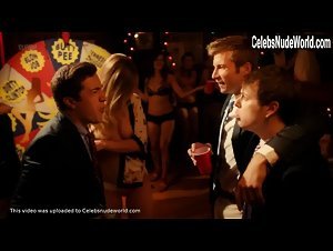 Rachelle Van Dijk in Total Frat Movie (2016) 4