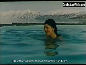 Ragnheiður Arnardottir in Skammdegi (1985) 11