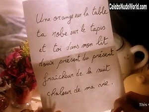Raphaele Godin in Les savates du bon Dieu (2000) 19