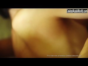 Rea Mole nude , boobs scene in Amorous (2014) 15