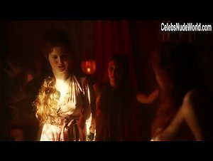 Sahara Knite in Game of Thrones (series) (2011) 6