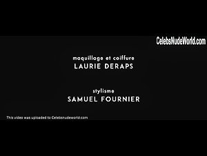 Salome Zimmerlin in Larose Paris: La Fille D'Herode (short) (2016) 20