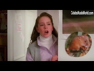Sandra Clark in Scream for Help (1984) 1
