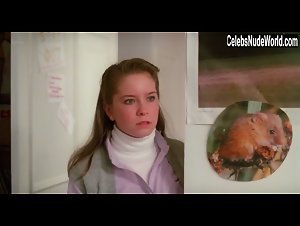 Sandra Clark in Scream for Help (1984) 3