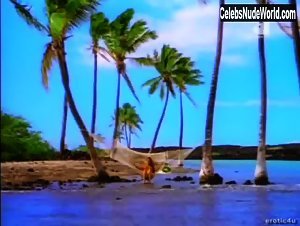 Sarah Hutchinson in Playboy: The Girls of Hawaiian Tropic, in Paradise (1995) 4