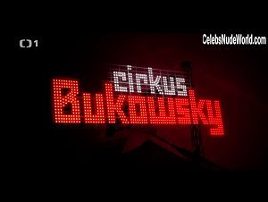 Sarka Vaculikova in Cirkus Bukowsky (series) (2013) 1