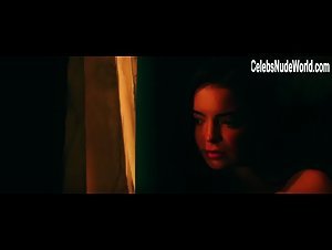 Sonoya Mizuno in Ambition (2019) 14