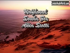 Sorcha Fox in Wolfhound (2002) 2