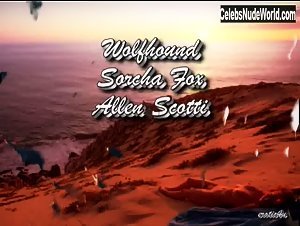 Sorcha Fox in Wolfhound (2002) 4