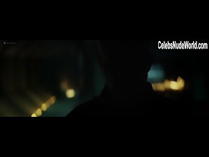 Stoya nude, boobs scene in A.I. Rising (2018) 15