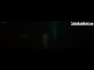 Stoya nude, boobs scene in A.I. Rising (2018) 17