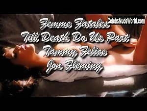 Tammy Felice in Femme Fatales (series) (2011) 1