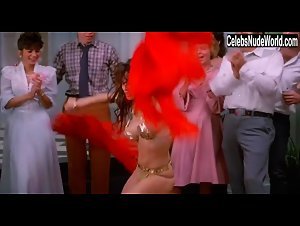 Toni Alessandrini in Bachelor Party (1984) 12