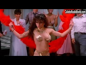 Toni Alessandrini in Bachelor Party (1984) 13