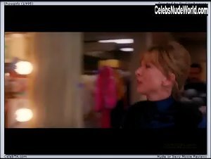 Ungela Brockman in Showgirls (1995) 2
