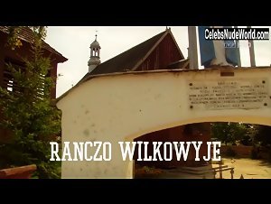 Wioleta Wawrzak in Ranczo Wilkowyje (2007) 3
