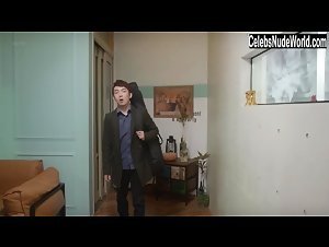 Yoo Jin-I in Two Mothers (2017) 11