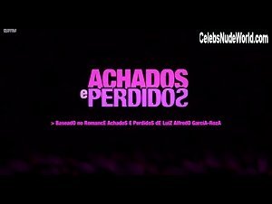 Zeze Polessa in Achados e Perdidos (2007) 1