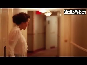 Andie MacDowell erotic sex in Love After Love (2017) 19