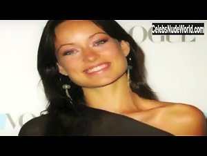 Olivia Wilde Uncensored 18